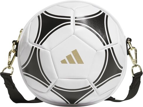 adidas Crossbody, Clear/Black in Saudi Arabia