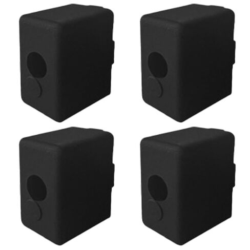 3D Printer DC24V Extruder Hotend Cooling Fan 5015 for Bambu Lab X1/X1C/X1E, 50x50x15mm with Dual Ball Bearing 4.08W 0.22A, Cooling Fan with Cable Line 7800 ± 10% RPM in Kuwait