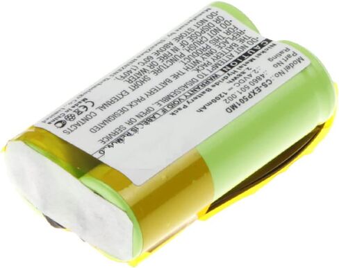 Battery for Eppendorf Research Pro 4860 Research Pro Electronic Pipette. Single and Multichannel Instruments in Kuwait