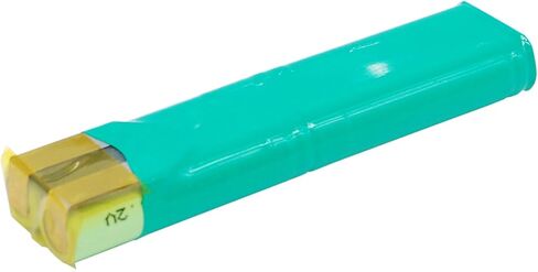 750mAh Battery Compatible with BrandTech AutoRep E, HandyStep Electronic Repeating, Rainin AutoRep E Repeating Dis, Pipettor, for Part No. 705025, AR-BA, BT705025, RA 17003233 in Saudi Arabia