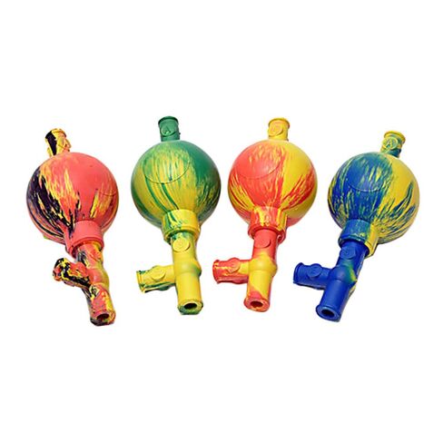 BLU-001 Three Valve Safety Pipette Filler,Blue in Saudi Arabia