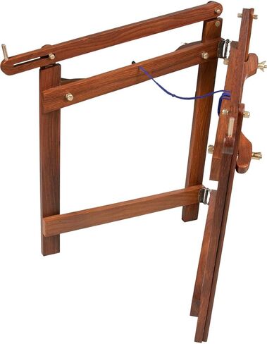 Roosebeck Hammered Dulcimer Package: Pro Quality 12/11 Course Sheesham Hammered Dulcimer W/Hammers + Stand in Kuwait