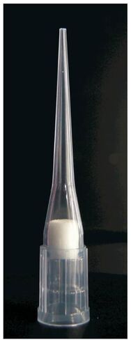 20 μL Automation Tips for/Velocity 11 VPrep and Bravo, 96 Tip Format VTF20RS (14222902) Case of 4800 in Saudi Arabia