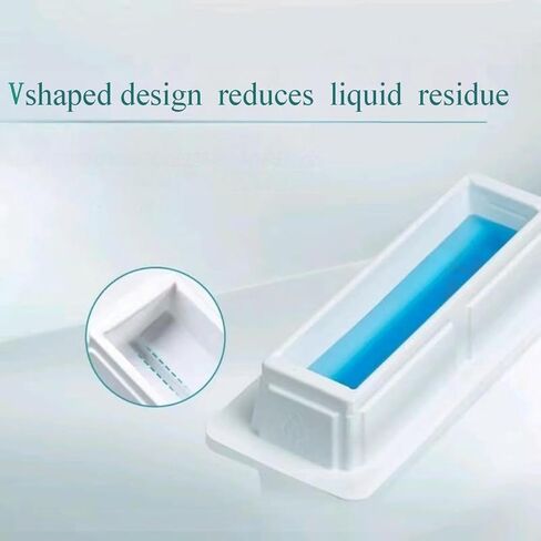 خزانات محلول الكاشف 10 مل، معقمة، مغلفة بشكل فردي، سعة 10 مل، عبوة من 100 قطعة in Kuwait