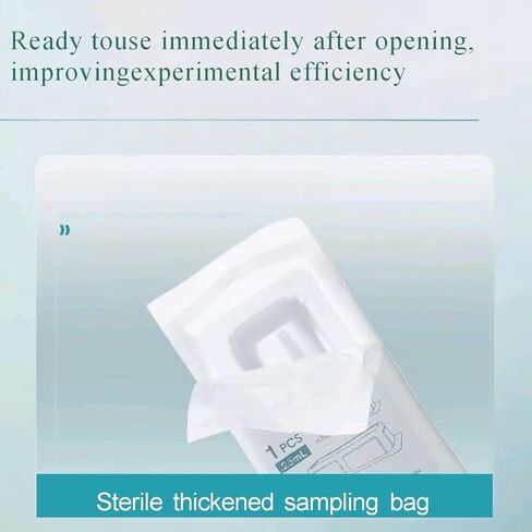 خزانات محلول الكاشف 10 مل، معقمة، مغلفة بشكل فردي، سعة 10 مل، عبوة من 100 قطعة in Kuwait