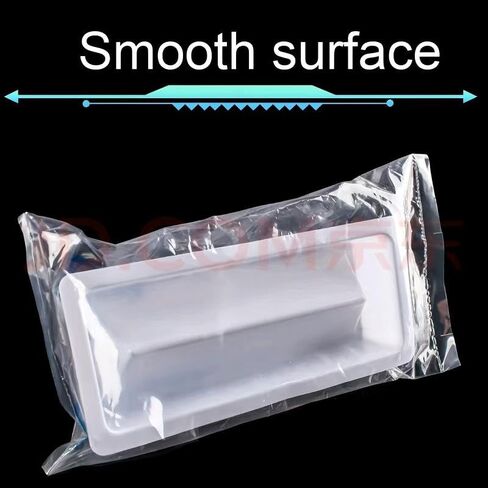 خزانات محلول الكاشف 10 مل، معقمة، مغلفة بشكل فردي، سعة 10 مل، عبوة من 100 قطعة in Kuwait