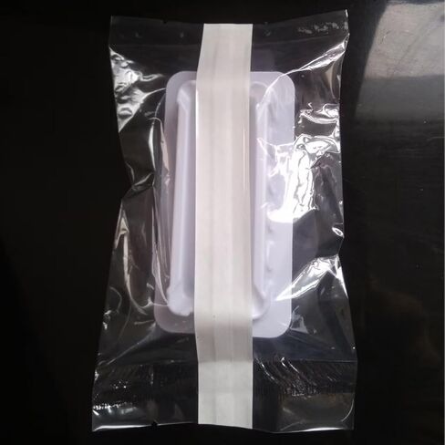 خزانات محلول الكاشف 10 مل، معقمة، مغلفة بشكل فردي، سعة 10 مل، عبوة من 100 قطعة in Kuwait