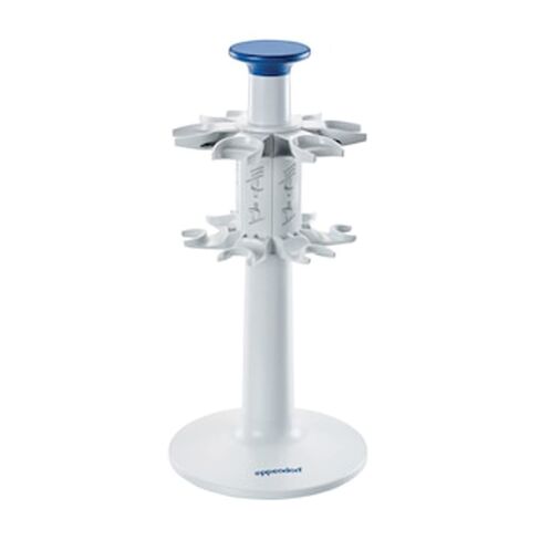 Eppendorf Pipette Carousel 2 in Saudi Arabia