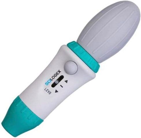 حشو ماصة يدوي من SCILOGEX SCI-Pet - للماصات المصلية سعة 1-100 مل - شفط وتوزيع دقيق يتم التحكم فيه بالإبهام - ضمان لمدة عام - أخضر in Kuwait