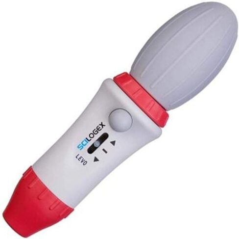 حشو ماصة يدوي من SCILOGEX SCI-Pet - للماصات المصلية سعة 1-100 مل - شفط وتوزيع دقيق يتم التحكم فيه بالإبهام - ضمان لمدة عام - أخضر in Kuwait