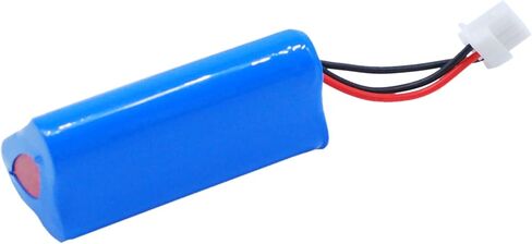 FITHOOD Battery Replacement for Drummond Scientific Portable Pipet-Aid PK, Portable Pipet-Aid XL, Portable Pipet-Aid XP2 Part NO 4-000-036 in Saudi Arabia