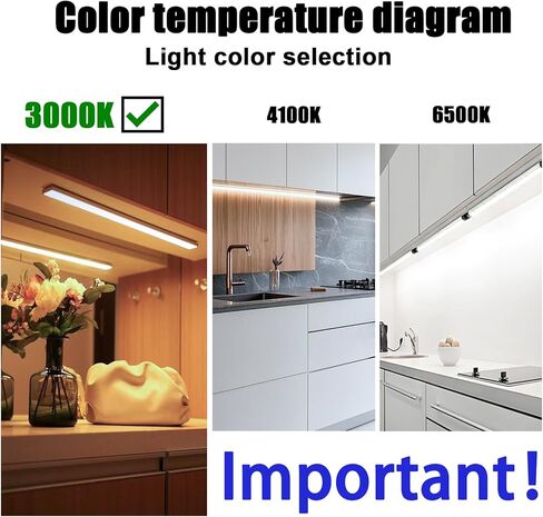 F20T12/WW 20 Watt Soft Warm White, T12 Fluorescent Tube Light Bulb 20W 24 Inch, 2Ft F20T12/DSW/RP Replacement for F20T12 F20T12KB/ECO/RVL F20T12KB/ECO F20T12/SPX30 1250Lm G13 4 Count in Kuwait