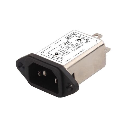 1A-10A Filter 250VAC(10DZ2 10A) in Kuwait