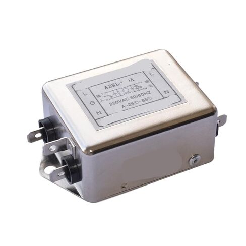 فلتر A2KL-3A-20A 250VAC(A2KL-3A) in Kuwait
