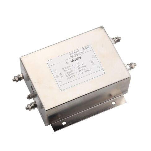 Double Section Filter 60B22FB 60A 250V in Kuwait