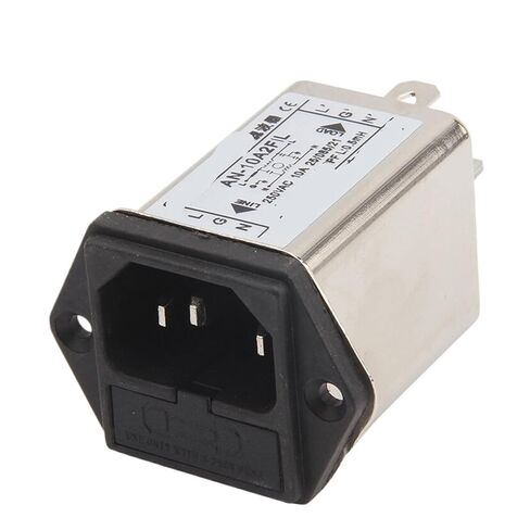 مرشح AN-10A2FIL 10A مع الصمامات in Kuwait