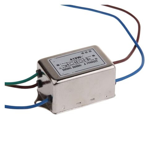 Filter 410W-10 10A 250V in Kuwait