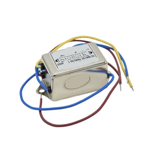 AN-6B22AW مرشح ثانوي أحادي الطور للتيار المتردد 6A in Kuwait