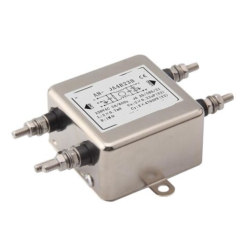 فلتر AN-6A-20A4B23B 220VAC(AN-20A4B23B) in Kuwait