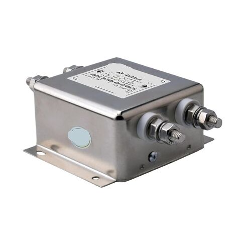 فلتر تيار متردد أحادي الطور 40 أمبير 40A4CB 250 فولت in Kuwait