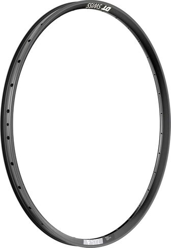 DT Swiss F 572 Rim - 27.5", Disc, Black, 32H in Saudi Arabia