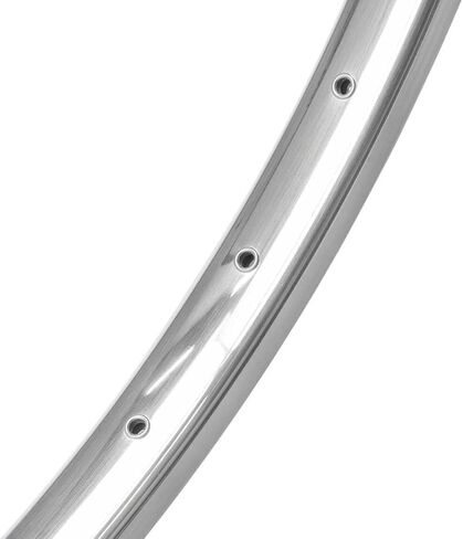 Velo Orange Voyager Rim - 700c/29er|22.1/27mm|32h|601.4mm|Silver|638g - WH-0011-32 in Kuwait