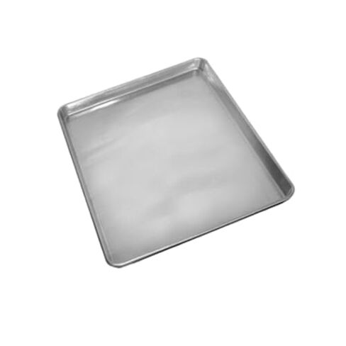 FSE ALSP1622 Sheet Pan, Two-Third Size, 16" x 22", 18-Gauge Aluminum in Saudi Arabia