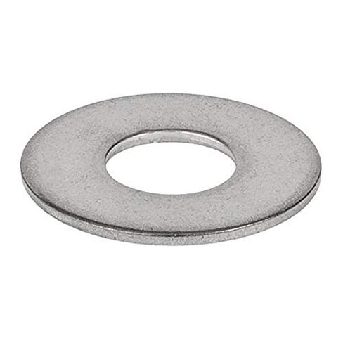 Stainless Steel 1/4-20 Rivet Nuts and Bolts 3/4" Button Head Socket Cap Screws 1/4-20 Flat Washers Rivnut Threaded Nutsert 30-Set in Kuwait