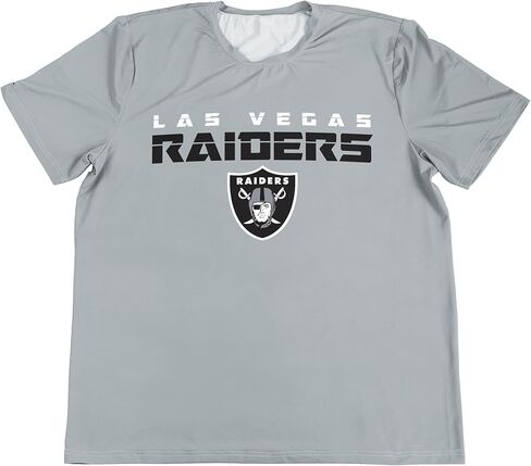 Foco Men NFL Team Team Logo Guard Swim Sweat Shirt in Saudi Arabia