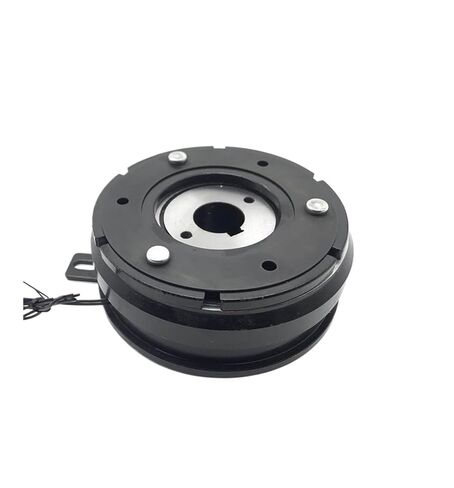 DLD6 Series Single Plate electromagnetic Clutch, 24V Dry electromagnetic Clutch(DLD6-50B) in Saudi Arabia