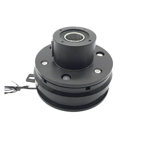 DLD6 Series Single Plate electromagnetic Clutch, 24V Dry electromagnetic Clutch(DLD6-50B) in Saudi Arabia