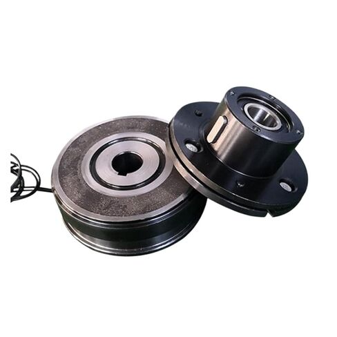 DLD6 Series Electromagnetic Clutch 24V/12V Electromagnetic Brake DLD6(DLD6-05B) in Saudi Arabia