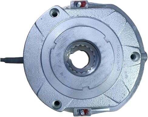 1pcs High Durability SK4282 AG-100 AH/4 P=3.0KW Motor Brake Pad for Industrial Applications(Bre40 Brake Pad) in Saudi Arabia