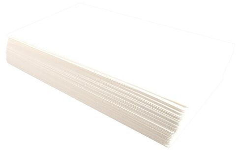 Pitco PP10612 Heavy Duty Filter Paper, 13.5" X 24" in Saudi Arabia