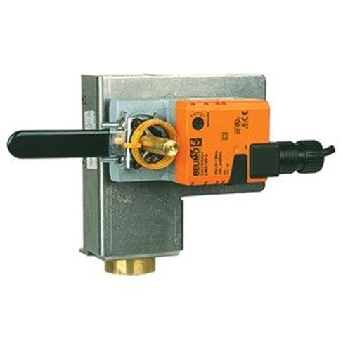 Belimo Aircontrols (USA), Inc. UGLK1418 BELIMO JSON GV KIT 1"/1-1/4" in Kuwait