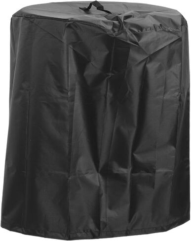 Keenso Vacuum Cleaner Dust Cover, 420D Oxford Fabric, Heavy Duty Protection for 12 to 16 Gallon Shop Vacuums, Ideal for Home and Workshop Use in Saudi Arabia