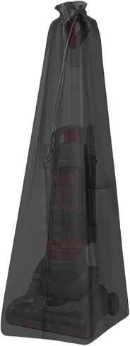Generic Upstanding Vacuum Storage Cover 123x38x38cm Featuring Upgraded Zippers Design Vacuum Storage Cover in Saudi Arabia