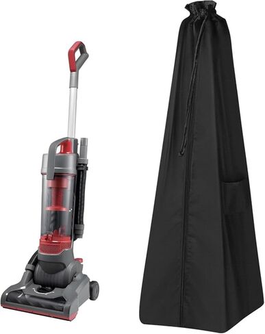 Generic Upstanding Vacuum Storage Cover 123x38x38cm Featuring Upgraded Zippers Design Vacuum Storage Cover in Saudi Arabia