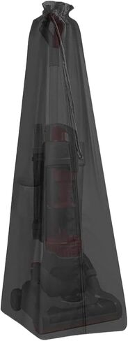 Generic Upstanding Vacuum Storage Cover 123x38x38cm Featuring Upgraded Zippers Design Vacuum Storage Cover in Saudi Arabia