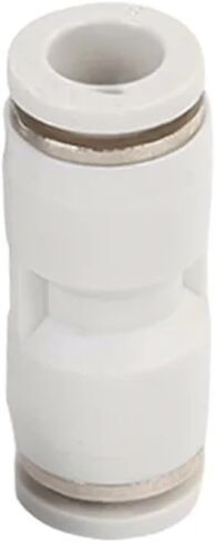 تركيبات تعمل بالهواء المضغوط أنبوب الضاغط أنبوب موصل الخرطوم 4 مللي متر 6 مللي متر 8 مللي متر 10 مللي متر 12 مللي متر PU 1 قطعة (PU (أبيض) ، 10 مللي متر) in Kuwait