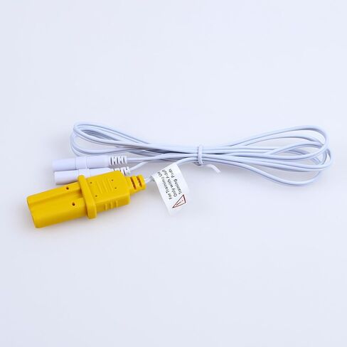 كابلات موصل بديلة (للبالغين) لمدرب AED، تستخدم لـ XFT-120N، XFT-120NB، XFT-120C، XFT-120C+ in Kuwait