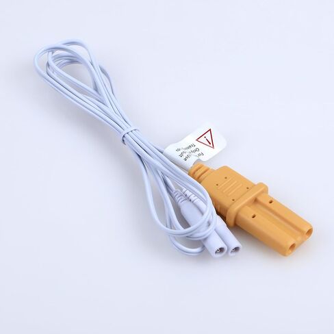 كابلات موصل بديلة (للأطفال) لمدرب AED، تستخدم لـ XFT-120N، XFT-120NB، XFT-120C، XFT-120C+ in Kuwait