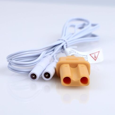 كابلات موصل بديلة (للأطفال) لمدرب AED، تستخدم لـ XFT-120N، XFT-120NB، XFT-120C، XFT-120C+ in Kuwait