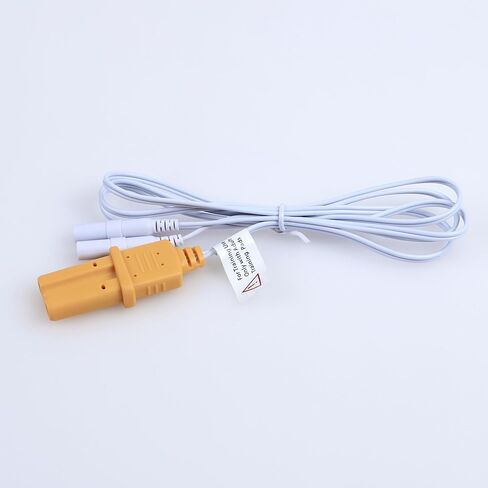 كابلات موصل بديلة (للأطفال) لمدرب AED، تستخدم لـ XFT-120N، XFT-120NB، XFT-120C، XFT-120C+ in Kuwait