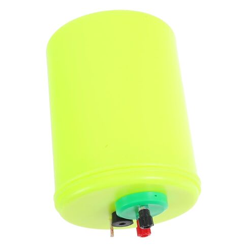 GANAZONO Electric Calorimeter Light Measurement Instrument for Physics Experiments Schools for Thermal Studies and Science Education in Saudi Arabia