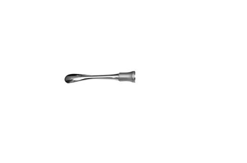 Dental Periosteal Elevator Molt 9 – Precision Double-Ended Surgical Instrument with Non-Slip Grip for Oral Surgery, Implants & Tooth Extractions – Premium Stainless Steel, Autoclavable – B-0491 in Kuwait