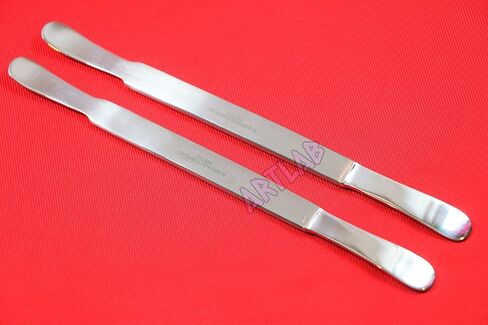 5pcs Periosteal Seldin 8" Dental Elevator German Stainless Steel Dental Instruments in Saudi Arabia