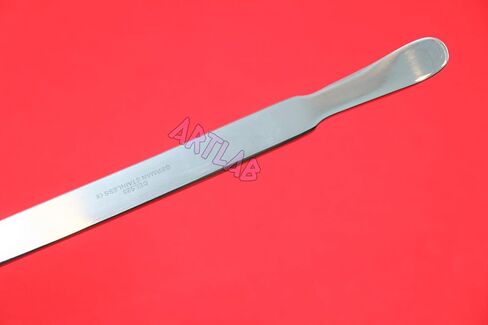 5pcs Periosteal Seldin 8" Dental Elevator German Stainless Steel Dental Instruments in Saudi Arabia