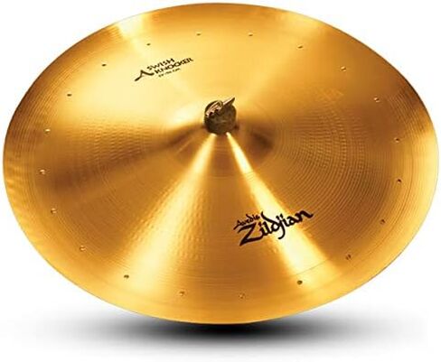 Zildjian 22" SWISH KNOCKER in Kuwait