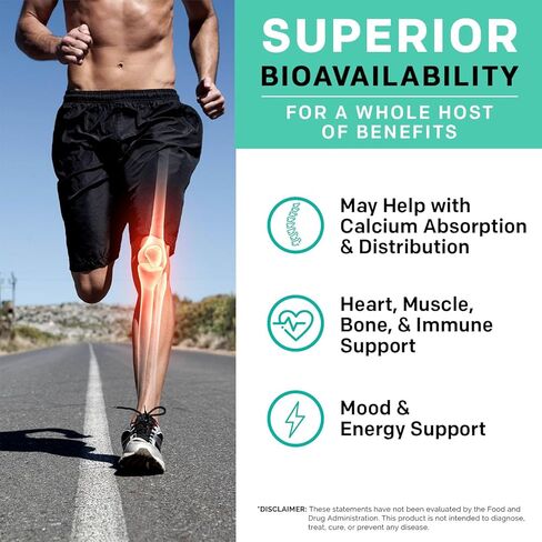 4 في 1 كالسيوم 1200 مجم مع مكملات فيتامين د3 للنساء والرجال - قوة كالسيوم إضافية مع فيتامين د3 ك2 مكمل 5000 وحدة دولية، 1200 مجم لكل وجبة - مجاني - صديق للنباتيين (120 قطعة) (عبوة من 1) in Kuwait